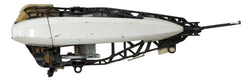 Maçaneta Externa Traseira Esquerda Bmw X6 3.0 2017 2018