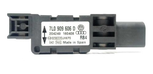 Sensor  Acionado Diant Dir Touareg 7l0909606d 2008 2009