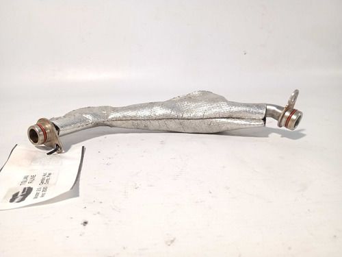 Mangueira Oleo Turbina Vw Tiguan R-line 350 2019 2020