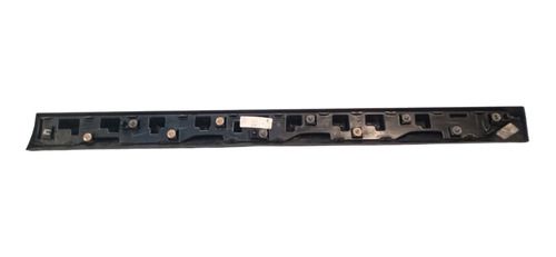 Aplique Inferior Porta Dianteira Esquerda Bmw X3 2018 2020