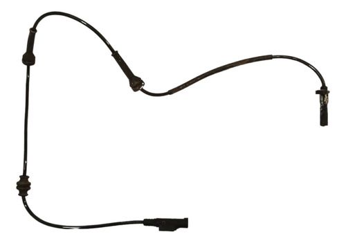 Sensor Abs Dianteiro Direito Jeep Compass 2023 2024
