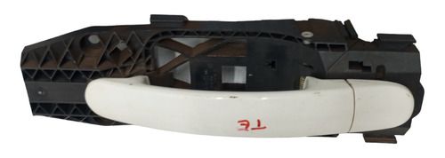 Maçaneta Externa Traseira Esquerda Vw Jetta Tsi 2012 2014