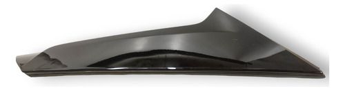 Aplique Lateral Direito Tampa Traseira Equinox 2019 2020 21