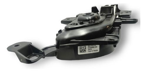 Maçaneta Int Diant Esquerda Jeep Commander 2021 2022 2023