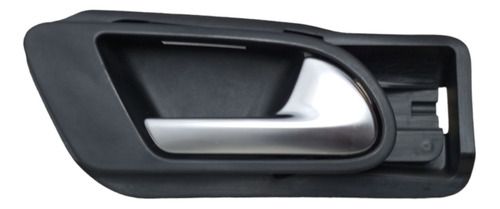 Maçaneta Int Dianteira Direita Vw Tiguan 200cv 2010 2011 14