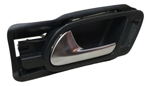 Maçaneta Int Dianteira Esquerda Vw Tiguan 200cv 2010 2011 14