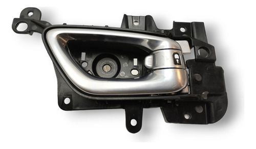 Maçaneta Int Dianteiro Direito Jeep Compass 1.3 2023 2024