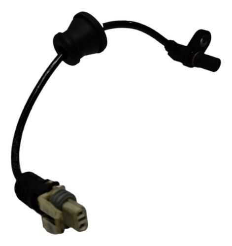 Sensor Abs Tras Esq Gm Captiva 2008 2009 2010