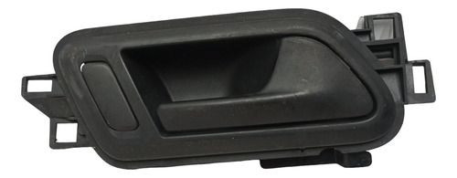 Maçaneta Int Porta Dianteira Direita Vw Amarok 2015 2017