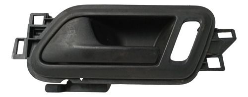 Maçaneta Int Porta Dianteira Esquerda Vw Amarok 2015 2017