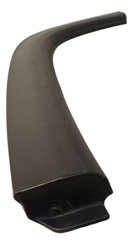 Aplique Moldura Traseiro Esquerdo Jeep Compass 2023 2024