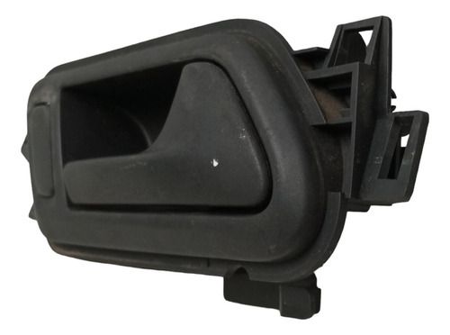Maçaneta Int Porta Traseira Direita Vw Amarok 2015 2015 2017