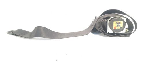 Cinto Segurança Acionado Diant Esq Mini Cooper S 2009 2010