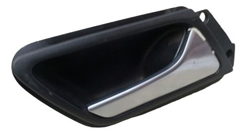 Maçaneta Int Tras Direita Vw Jetta Tsi 2015 2016