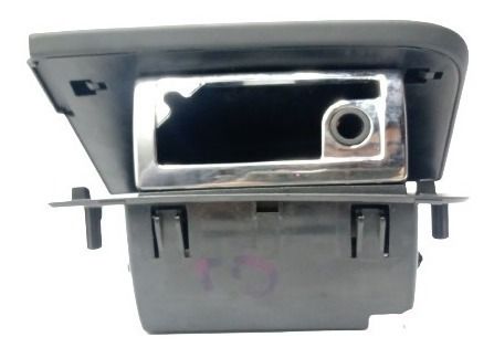 Cinzeiro Traseiro Direito Volkswagen Touareg 2008 2009 2010