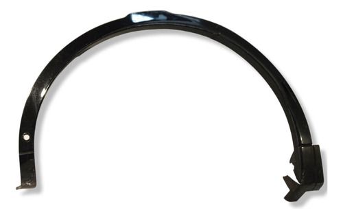 Aplique Paralama Diant Esquerdo Discovery Sport 2016 2017