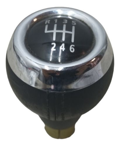 Manopla Trambulador Mini Cooper One 2009 2010 2011 2012