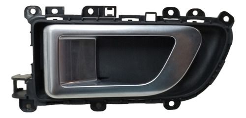 Maçaneta Int Traseiro Esquerdo Discovery Sport 2017 2018