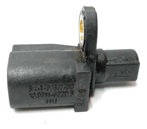 Sensor Abs Traseiro Esquerdo Volvo C30 2007 2008 2009 2010