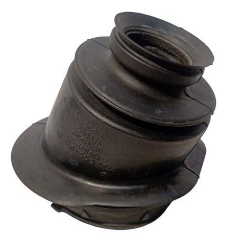 Coifa Coluna Direção Bmw 120i 2006 2007 2008 2009 2010