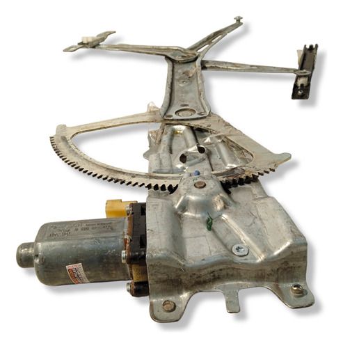 Máquina Vidro Diant Direita Gm Vectra 2007 2008 2009