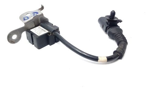 Sensor Aceleração Dianteiro Direito Touareg V8 4.2 2008 2009