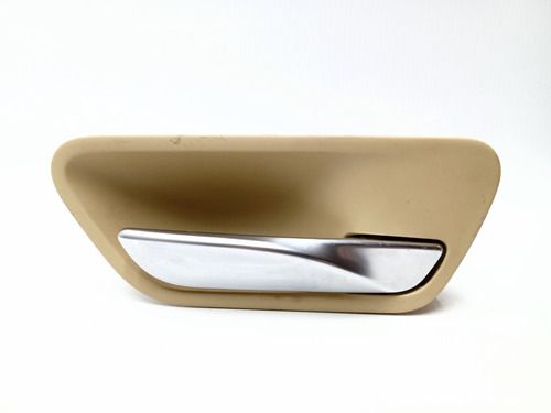 Maçaneta Inteira Porta Dianteira Direita Bmw 320i 2014 2016