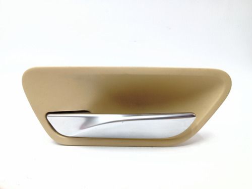 Maçaneta Inteira Porta Dianteira Esquerda Bmw 320i 2014 2016