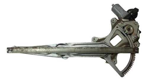 Maquina Vidro Diant Direita Toyota Rav4 2.4 2009 2010 2011