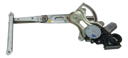 Maquina Vidro Diant Esquerda Toyota Rav4 2.4 2009 2010 2011