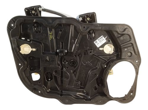 Maquina Vidro Diant Esquerdo Jeep Commander 2021 2022 2023