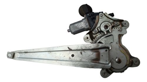 Maquina Vidro Tras Esquerda Toyota Rav4 2.4 2009 2010 2011