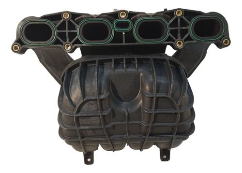 Coletor Admissão Chevrolet Captiva 2.4 2010 2011 2012 2013