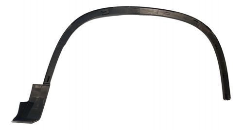 Aplique Paralama Dianteiro Esquerdo Vw Tiguan 2014 2015 2016