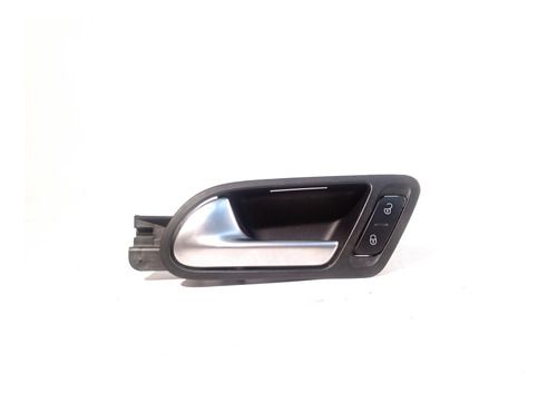 Maçaneta Interna Diant Esq Com Led Vwtiguan 2009 2010 2013
