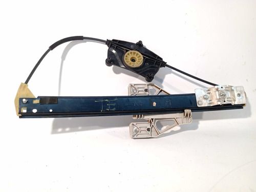 Maquina Vidro Traseiro Esquerdo Audi A4 2008 2009 2010 2011
