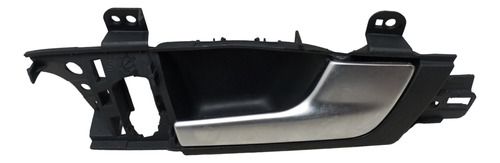 Maçaneta Interna Dianteira Direita Audi A3 Sportback 2007