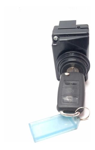 Miolo De Ignição Chave Volkswagen Touareg 2008 2009 2010