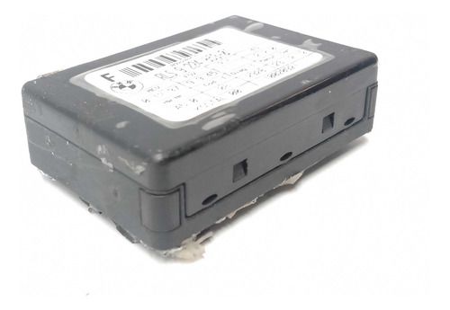 Sensor Chuva Parabrisa Mini Cooper Jcw 2009 2010 2011 2013