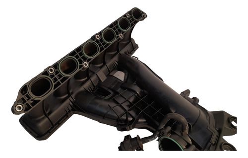 Coletor Admissão Land Rover Freelander 2 3.2 2009 2010 2011