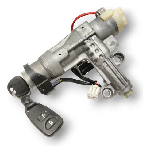 Miolo Ignição C/chave Santa Fé 3.5 2009 2011