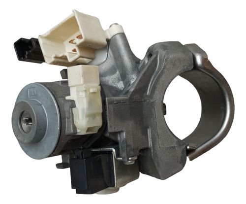 Miolo Ignição Toyota Rav4 2008 2009 2010 Sem Chave