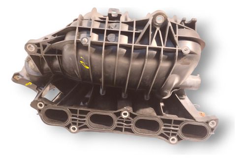 Coletor Admissao Toyota Rav4 2.4 2009 2011