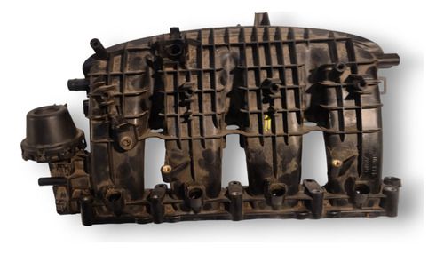 Coletor Admissão Vw Tiguan R-line 2.0 2020 2021 2022 Detalhe
