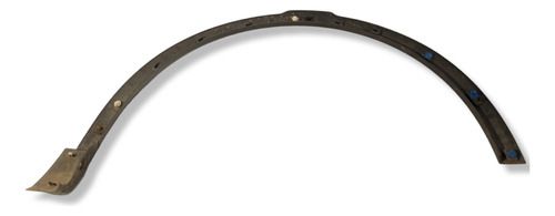 Aplique Paralama Esquerdo Discovery Sport 2.0 2016 2018