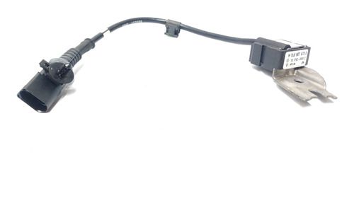 Sensor De Aceleração Volkswagen Touareg V8 2.4 2008 2009
