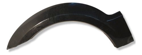 Aplique Paralama Esquerdo Kia Sorento 2006 2007 2008 2009