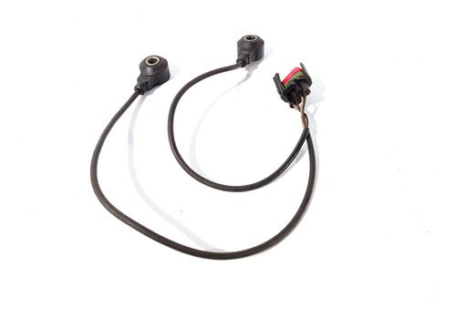 Sensor Detonação Detalhe Ford Edge 3.5 V6 2008 2009 2010
