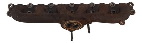 Coletor Escape Volvo Xc60 T6 2009 2010 2011 2012