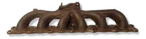Coletor Saida Escape Volvo Xc60 3.0 T6 2009 2010 2011  2013